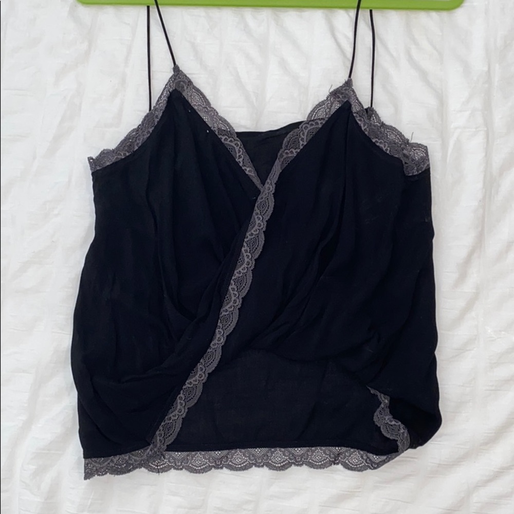 Free people intimate tank top